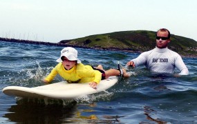 Weekly Surf Squad Weekly Surf Squad