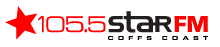 Star FM 105.5